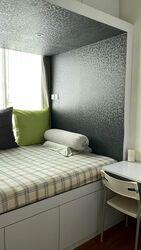 The Minton (D19), Condominium #496237631